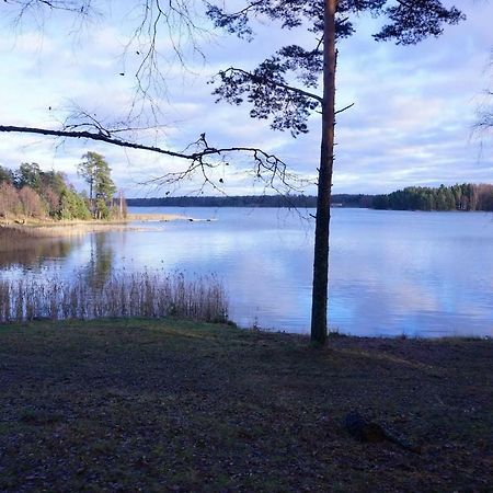 Stenstrandintie 20 B Kirkkonummi Exterior photo