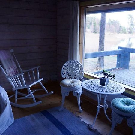 Stenstrandintie 20 B Kirkkonummi Exterior photo