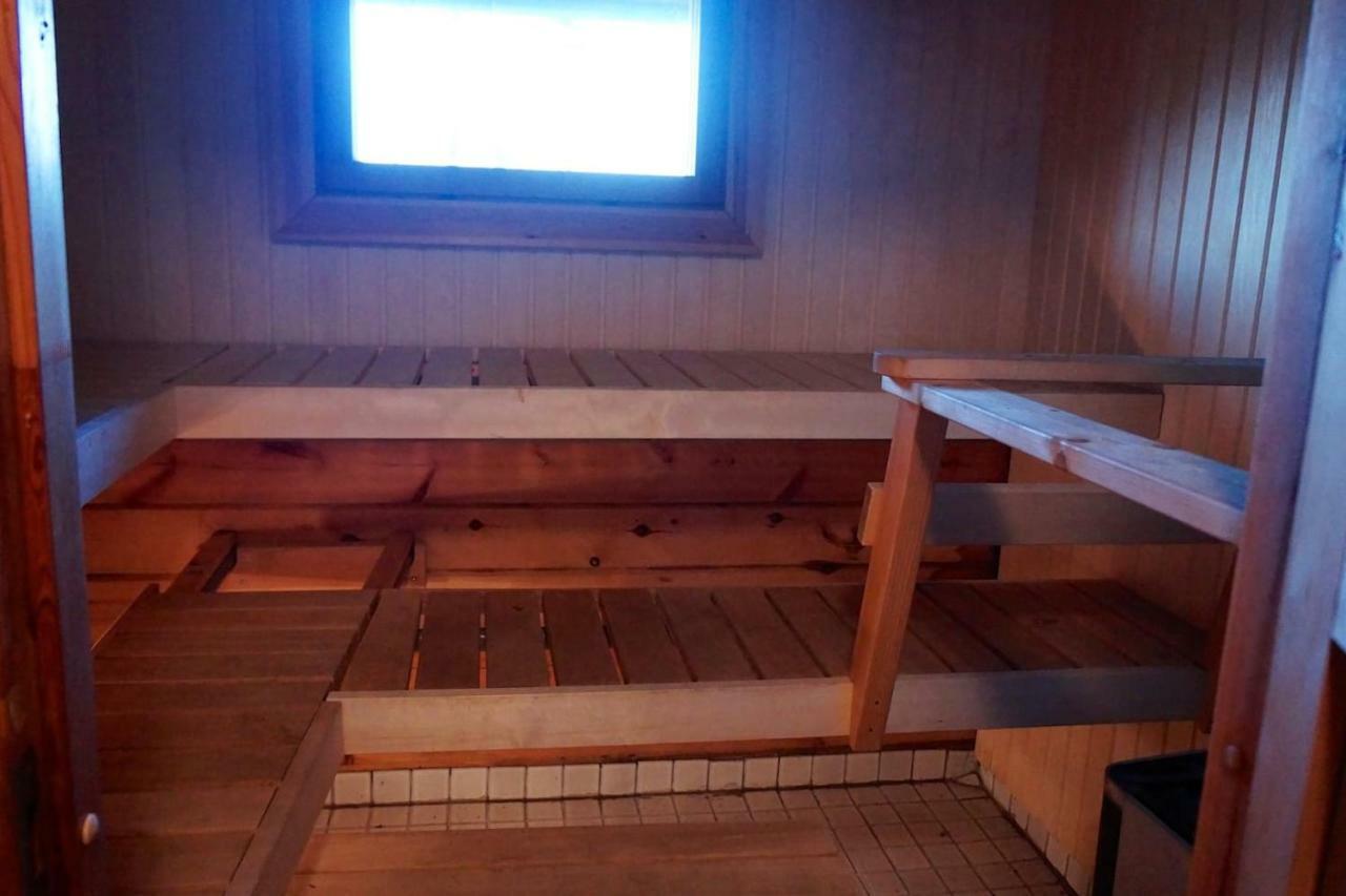 Stenstrandintie 20 B Kirkkonummi Exterior photo